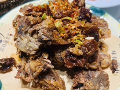 -郭林家常菜(狼垡店)