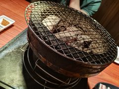 -山之屋炭火烧肉·生啤畅饮(大朗万科中央公园店)