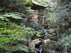 -藏龙百瀑风景区