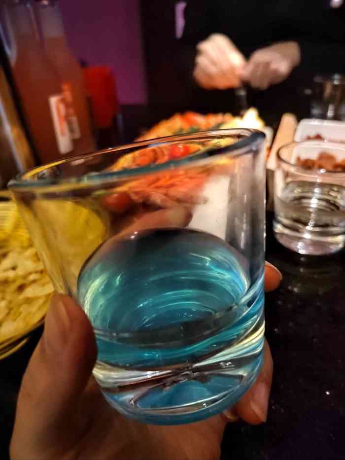 方糖量贩式ktv(宝龙美凯龙店)-"来过几次了 这样很棒哦!