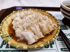 -吴一川韭香粉皮(丽香苑分店)