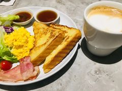 -必胜客(印象城店)