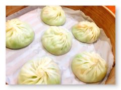 -鼎泰丰(新港中心店)