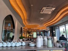 -椰小名·竹笙椰子鸡(中堂店)