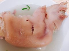 -盛兴面馆(真儒大厦店)