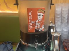 -嘻小北·兰州清汤牛肉面(太平洋森活天地店)