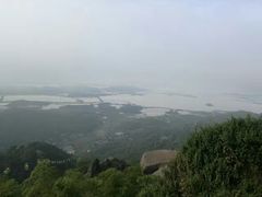 -巨石山景区