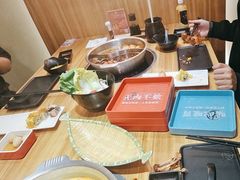 -水林间·寿喜烧自助(仙林金鹰店)