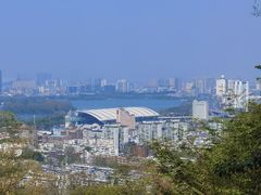 -紫金山山顶公园