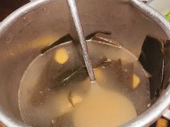 -农耕记·湖南土菜(halo广场店)