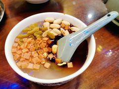 -缪氏川菜(丰盛町店)