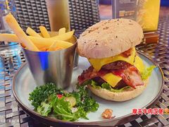 -bluefrog蓝蛙(皇庭广场店)