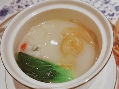 -Yan Ting 宴庭中餐厅(上海静安瑞吉酒店)