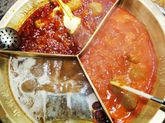 -小龙坎火锅(春熙太古里店)