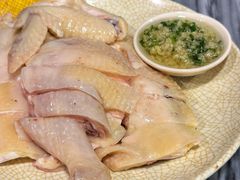 -紫金食坊(江南西路店)