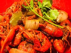 -红辣椒·川菜·火锅(科华路店)