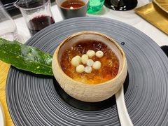 -富淳饭店(世纪公园店)