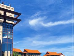 -三亚海棠湾万丽度假酒店