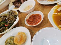 -揭阳钟记小食(福田新村店)
