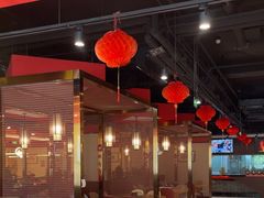 -晋阳春·山西菜·北京烤鸭(交大店)