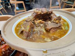 -宏状元现熬粥·京味菜(黄寺大街店)
