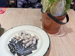 -牛腩之旅·牛腩牛杂煲(光启城美食城店)