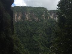 -广东大峡谷