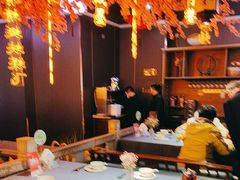-钱塘秋荷(开鲁路店)