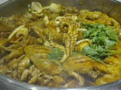-黄记煌三汁焖锅(凯德广场店)