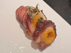 -三亚亚龙湾瑞吉酒店·铭轩中餐厅Mingxuan·海南菜·粤菜