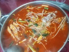 -古城苗家土菜馆(河景餐厅店)