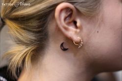 -飛凡TATTOO纹身•原创