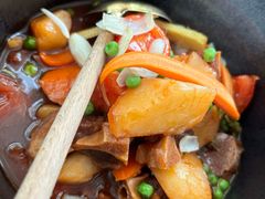 -野蔓果·山野菜(西湖景区·龙井茶田店)