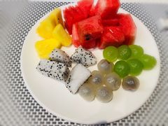 -长兴开元名都大酒店·地中海咖啡厅