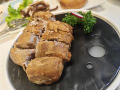 -莆田餐厅PUTIEN(世博源店)