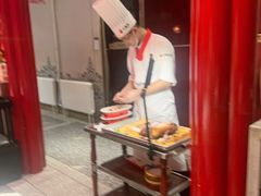 -大鸭梨烤鸭·北京菜(南小街/南苑店)
