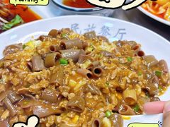 -清真老马家海鲜大排档(台东店)