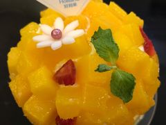 芒芒香果慕斯-好利来(永定路店)