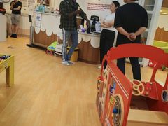 -婴智贝佳蒙特梭利早教托育中心(杨浦店)