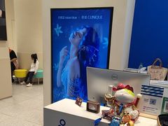 -天真蓝照相馆(五角场百联又一城店)