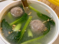 -阿清煲仔店(纺织城店)