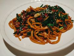 -谷丽麦馕新疆菜·清真(步步高梅溪新天地店)