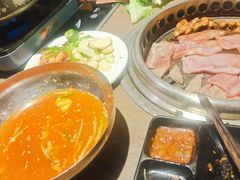 -火炉火自助餐(悠唐购物中心店)