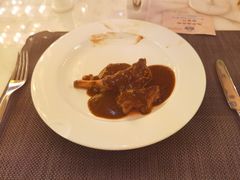 -常青藤戴斯大酒店-地中海西餐厅