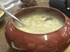 -魁盛居百年鲁菜馆(中林路店)