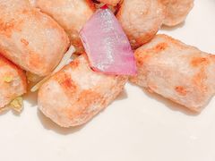 酥炒芋芯-莆田餐厅PUTIEN(深圳湾万象城家宴店)