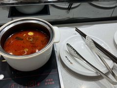 -农小锅自助小火锅(北京大兴凯德店)