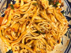 -老九圆山西面馆(CBD店)