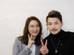 -P.STYLE 派斯造型