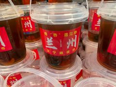 -正宁路小吃夜市